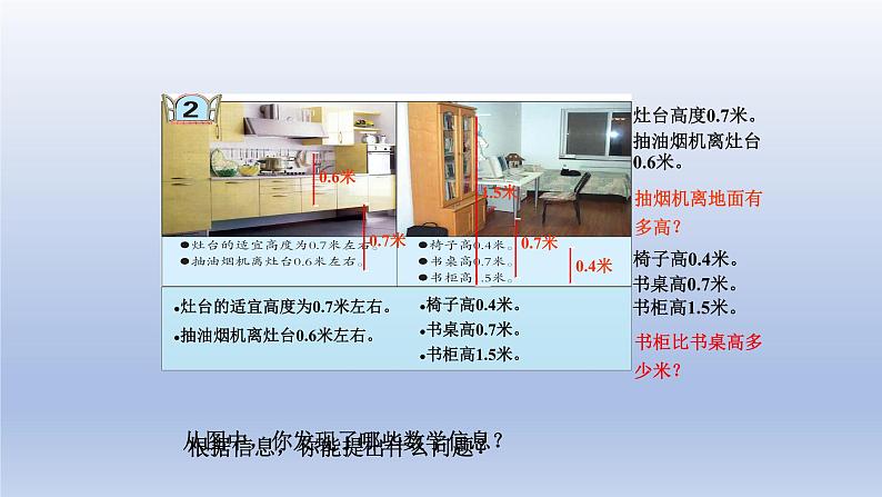 2024三年级数学下册七家居中的学问--小数的初步认识第2课时简单的小数加减法课件（青岛版六三制）02