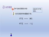 2024三年級(jí)數(shù)學(xué)下冊四綠色生態(tài)園--解決問題第2課時(shí)乘除兩步計(jì)算問題課件（青島版六三制）