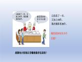 2024三年级数学下册五我家买新房子啦--长方形和正方形的面积智慧广场课件（青岛版六三制）