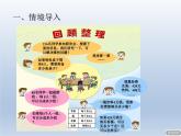 2024三年级数学下册一采访果蔬会--两三位数除以一位数回顾整理课件（青岛版六三制）