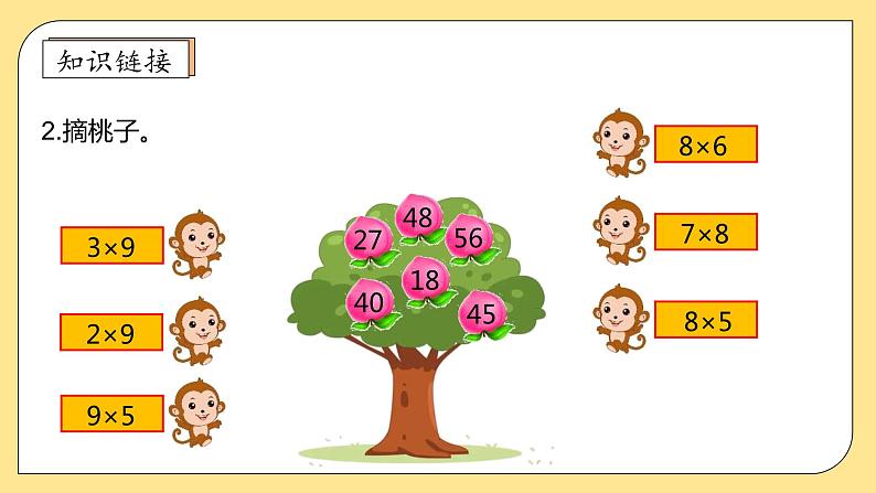 北师大版上二年级上册备课包-8.3 买球（课件+教案+学案+习题）08