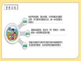 北师大版上二年级上册备课包-9.2 农家小院（课件+教案+学案+习题）