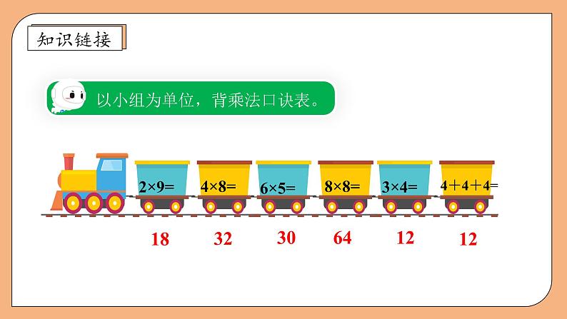 【核心素养】北师大版三年级上册-4.1 小树有多少棵（课件+教案+学案+习题）07