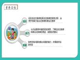 北師大版四年級上冊備課包-4.2 加法交換律和乘法交換律（課件+教案+學案+習題）