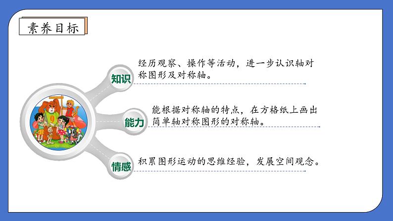 【核心素养】北师大版五年级上册-2.1 轴对称再认识（一）（课件+教案+学案+习题）04
