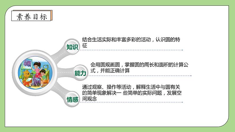 【核心素养】北师大版六年级上册-1.4 圆的周长（课件+教案+学案+习题）04