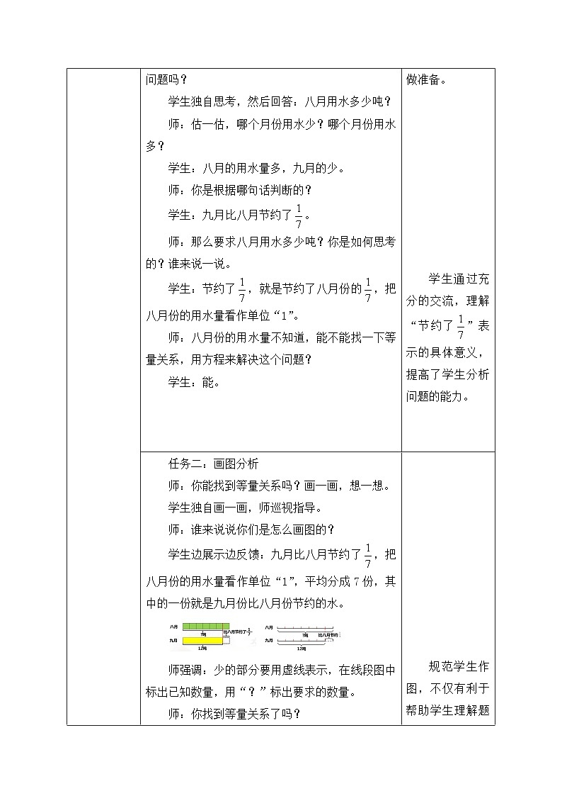 【核心素养】北师大版六年级上册-2.3 分数的混合运算（三）（课件+教案+学案+习题）03