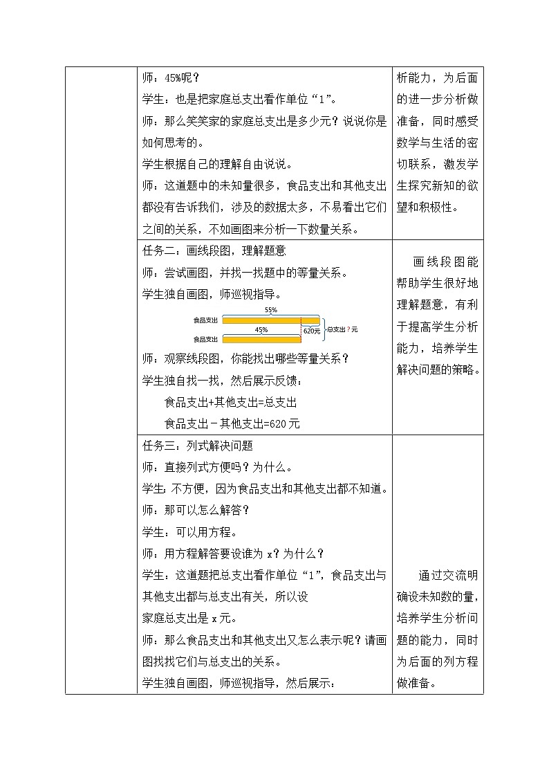 【核心素养】北师大版六年级上册-7.3 百分数的应用（三）（课件+教案+学案+习题）03