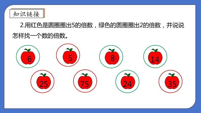 【核心素养】北师大版五年级上册-3.2 2.5倍数的特征（课件+教案+学案+习题）08