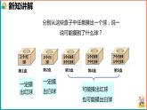 北師大版小學(xué)數(shù)學(xué)四年級上冊第八單元第2課時《摸球游戲》課件+教案
