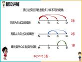 北师大版小学数学四年级上册数学好玩第3课时《数图形的学问》课件+教案