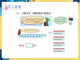 冀教版数学三年级上册 2.2.1  笔算两位数乘一位数 PPT课件