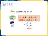 冀教版數(shù)學(xué)四年級(jí)上冊(cè) 5.4.1 倍數(shù)和因數(shù) 第1課時(shí)  認(rèn)識(shí)因數(shù)、質(zhì)數(shù)和合數(shù) PPT課件