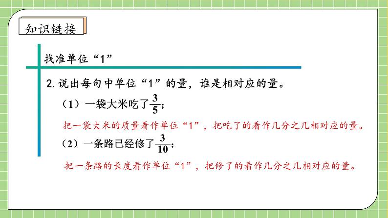 【教-学-评一体化】人教版六年级上册备课包-1.7 解决问题（一）（课件+教案+学案+习题）08