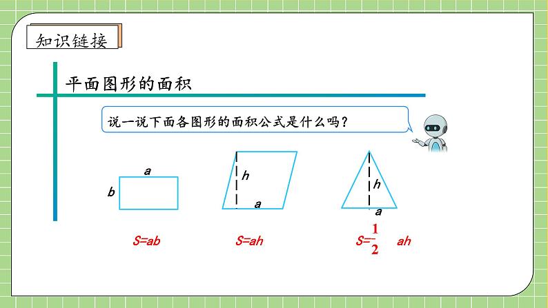 【教-学-评一体化】人教版六年级上册备课包-5.4 圆的面积（一）（课件+教案+学案+习题）07