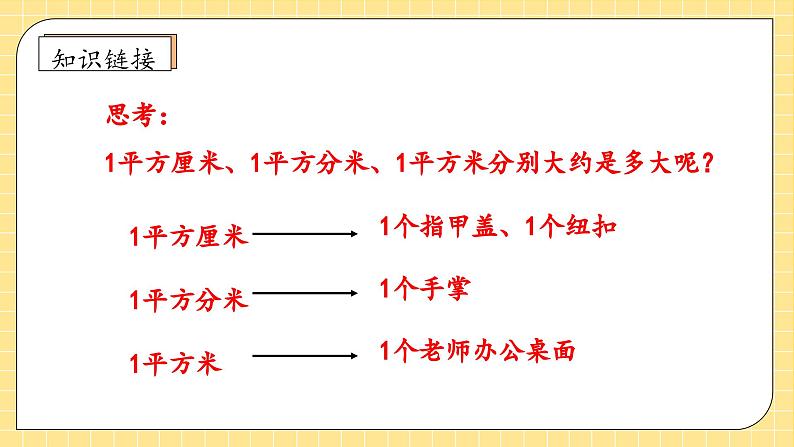 【教-学-评一体化】人教版四年级上册备课包-2.1 公顷的认识（课件+教案+学案+习题）07