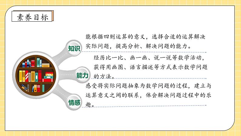 【教-学-评一体化】人教版二年级上册备课包-4.2.5解决问题（课件+教案+学案+习题）04