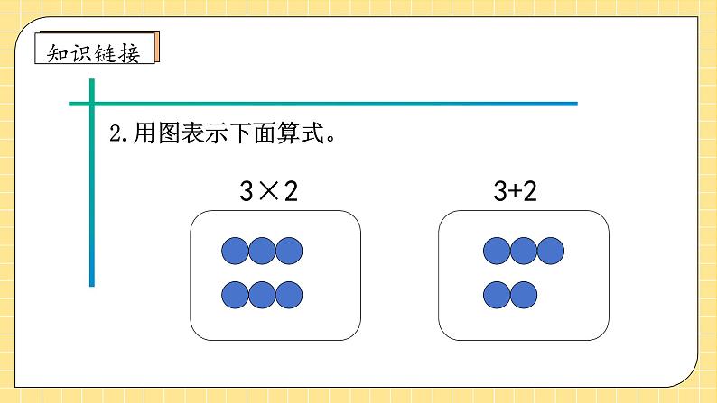 【教-学-评一体化】人教版二年级上册备课包-4.2.5解决问题（课件+教案+学案+习题）08