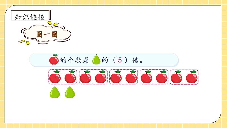 【教-学-评一体化】人教版三年级上册备课包-5.2 解决问题（一）（课件+教案+学案+习题）07