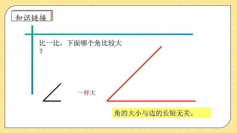 【教-学-评一体化】人教版二年级上册备课包-3.2认识直角（课件+教案+学案+习题）08