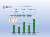 2024四年级数学下册第六单元数据的表示和分析4平均数课件（北师大版）