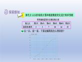 2024四年级数学下册第六单元数据的表示和分析3栽蒜苗二课件（北师大版）
