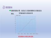 2024四年级数学下册第六单元数据的表示和分析3栽蒜苗二课件（北师大版）