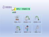 2024四年级数学下册数学好玩3优化课件（北师大版）