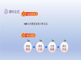 2024四年级数学下册第一单元小数的意义和加减法7歌手大赛课件（北师大版）