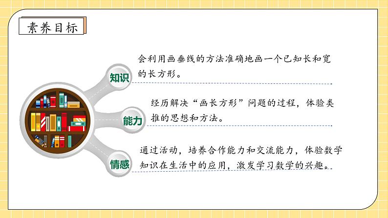 【新课标】人教版四年级上册备课包-5.4 画长方形（课件+教案+学案+习题）04