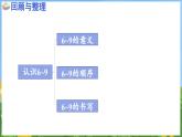 第二单元 6~9的认识和加减法 复习（课件）-2024-2025-学年苏教版（2024）数学一年级上册
