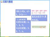 第二单元 6~9的认识和加减法 复习（课件）-2024-2025-学年苏教版（2024）数学一年级上册