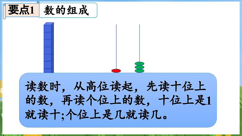 第五单元 认识11~19 练习八（课件）-2024-2025-学年苏教版（2024）数学一年级上册06