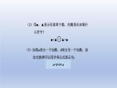 2024四年级数学下册第2单元用字母表示数第3课时用字母表示加法运算定律课件（冀教版）