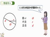 1.5 圆的周长（1）（课件）-2024-2025学年六年级上册数学北师大版