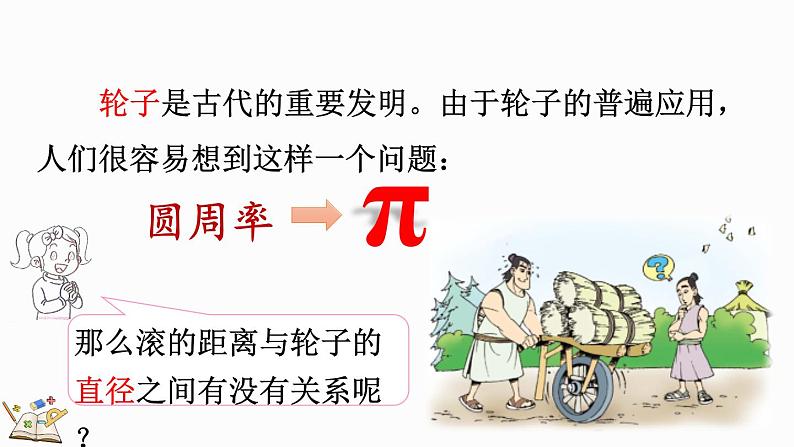 1.7 圆周率的历史（课件）-2024-2025学年六年级上册数学北师大版04