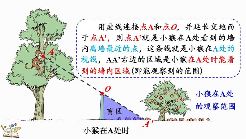 3.2 观察的范围（课件）-2024-2025学年六年级上册数学北师大版04