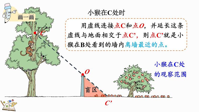 3.2 观察的范围（课件）-2024-2025学年六年级上册数学北师大版06