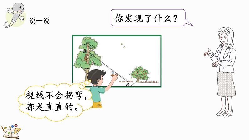 3.2 观察的范围（课件）-2024-2025学年六年级上册数学北师大版07