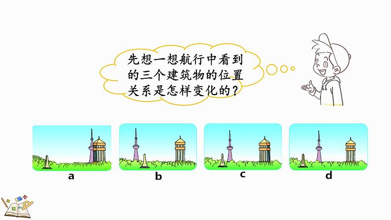 3.4 天安门广场（2）（课件）-2024-2025学年六年级上册数学北师大版第4页