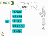 整理与复习（1）（课件）-2024-2025学年六年级上册数学北师大版