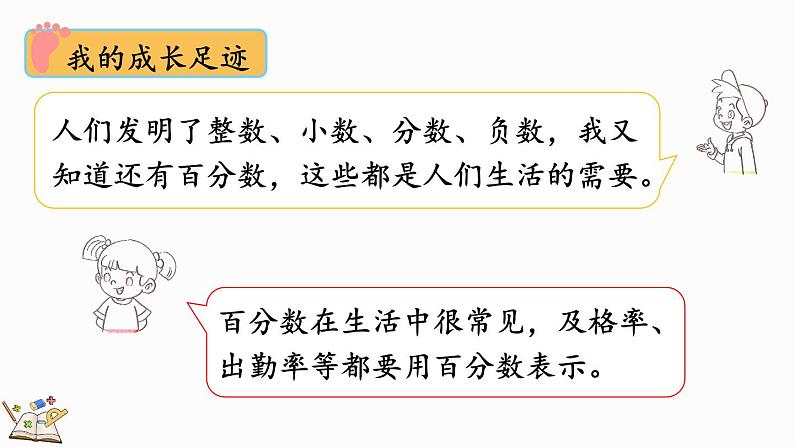 整理与复习（3）（课件）-2024-2025学年六年级上册数学北师大版05