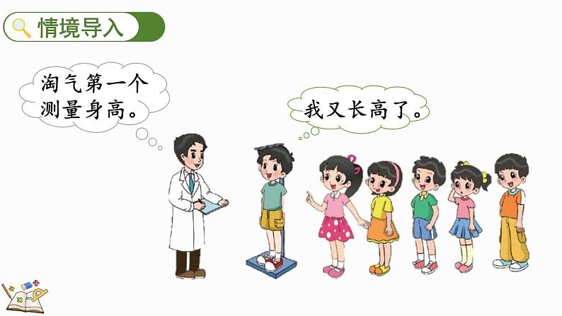 5.4 身高的变化（1）（课件）-2024-2025学年六年级上册数学北师大版第2页