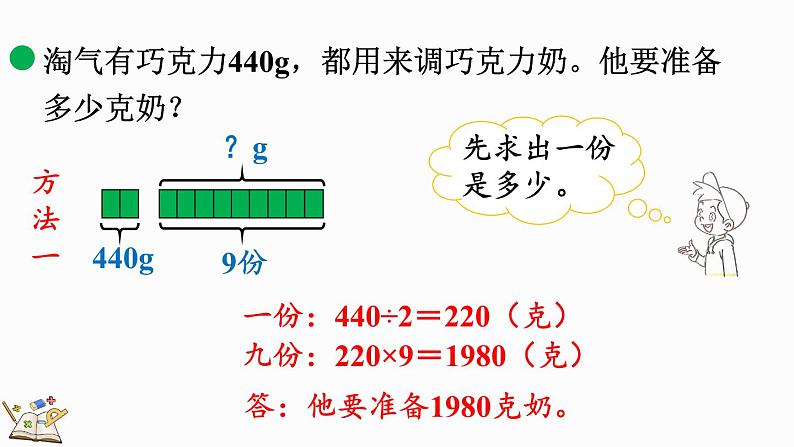 6.5 比的应用（2）（课件）-2024-2025学年六年级上册数学北师大版第4页