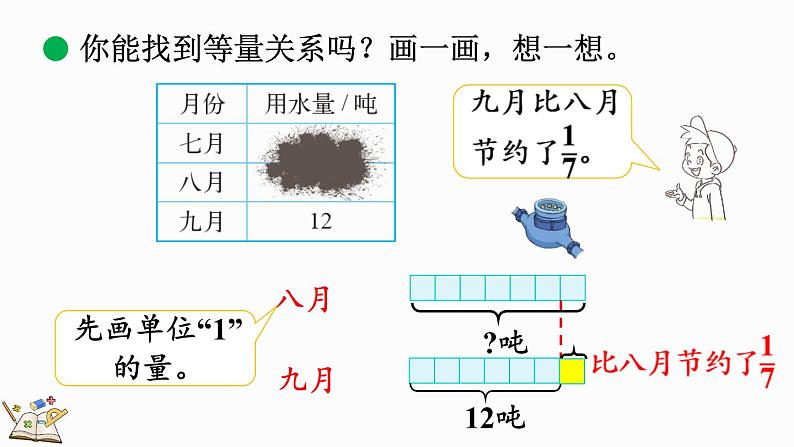 2.3 分数混合运算（三）（1）（课件）-2024-2025学年六年级上册数学北师大版07