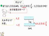 2.3 分数混合运算（三）（2）（课件）-2024-2025学年六年级上册数学北师大版