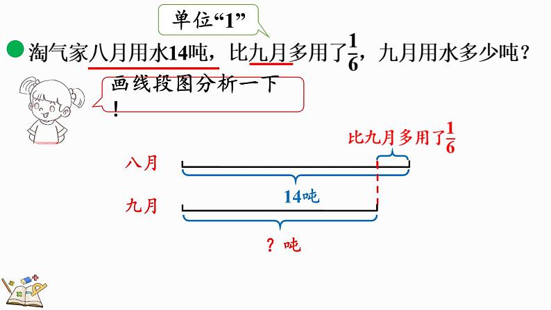 2.3 分数混合运算（三）（2）（课件）-2024-2025学年六年级上册数学北师大版06