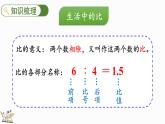 6.6 练习五（课件）-2024-2025学年六年级上册数学北师大版