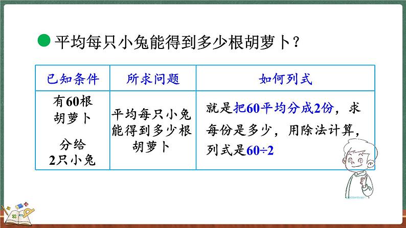 4.3 丰收了（课件）-2024-2025学年三年级上册数学北师大版05