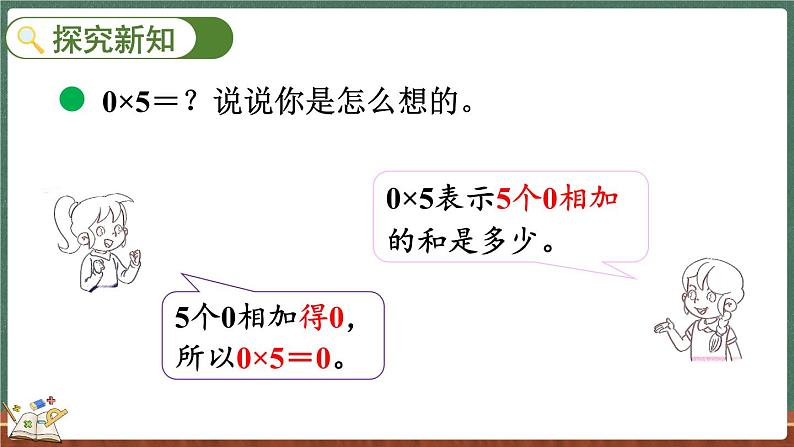 6.5 0×5=？（课件）-2024-2025学年三年级上册数学北师大版03